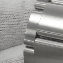 将图像加载到图库查看器中，ROLEX Oyster Perpetual 36 W36mm Stainless Steel Beige Dial126000
