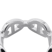 Load image into Gallery viewer, HERMES Chaine d&#39;Ancre Anchene Ring Size PM/52/#12 SV925

