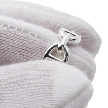 Load image into Gallery viewer, HERMES Chaine d&#39;Ancre Anchene Ring Size PM/51/#11 SV925
