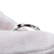 Load image into Gallery viewer, HERMES Chaine d&#39;Ancre Anchene Ring Size PM/51/#11 SV925

