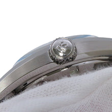 Load image into Gallery viewer, SEIKO Grand Seiko Heritage Collection Mechanical Hi-Beat 36000, Ginza Limited Edition of 260 pieces W40mm Stainless Steel Sky Blue DialSBGH297
