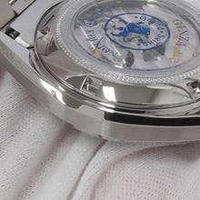 Load image into Gallery viewer, SEIKO Grand Seiko Heritage Collection Mechanical Hi-Beat 36000, Ginza Limited Edition of 260 pieces W40mm Stainless Steel Sky Blue DialSBGH297
