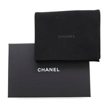 Load image into Gallery viewer, CHANEL CC Logo Small Flap Wallet Jasmin FlowerAP3808 Lambskin/Faux Pearl
