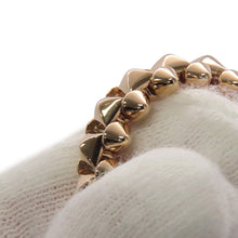 将图像加载到图库查看器中，CARTIER Crash de Cartier Ring Medium Model Size MM/51/#11B4229951/B4229900 18K Pink Gold
