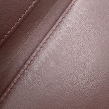 Load image into Gallery viewer, CHANEL Matelasse Classic Small Flap Wallet BlackAP0230 Caviar Leather
