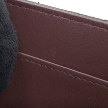 Load image into Gallery viewer, CHANEL Matelasse Classic Small Flap Wallet BlackAP0230 Caviar Leather
