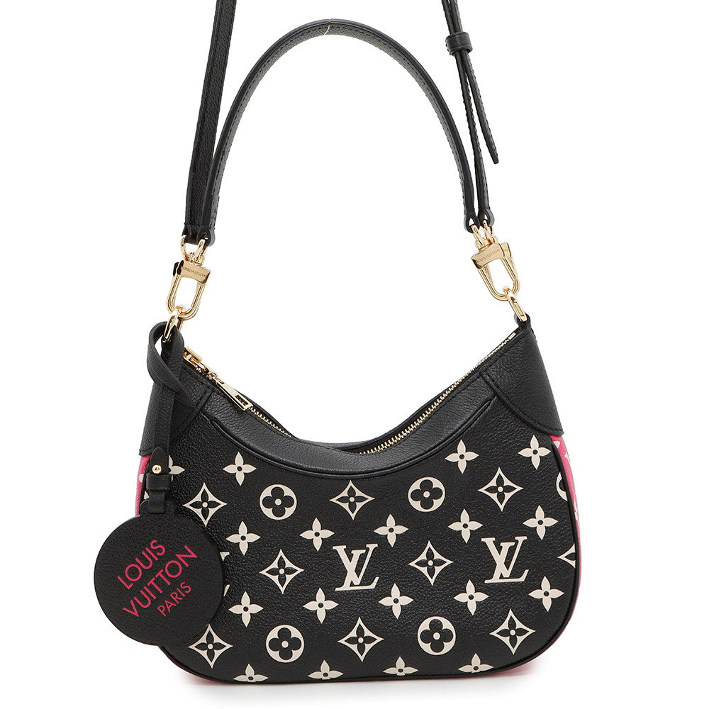 LOUIS VUITTON サイドストラップシャツ ホワイト