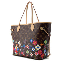 Load image into Gallery viewer, LOUIS VUITTON LV × TM Neverfull PinkM13271 Monogram Size MM
