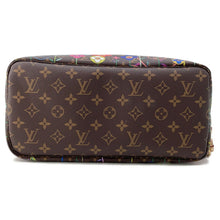 Load image into Gallery viewer, LOUIS VUITTON LV × TM Neverfull PinkM13271 Monogram Size MM
