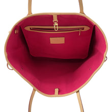 Load image into Gallery viewer, LOUIS VUITTON LV × TM Neverfull PinkM13271 Monogram Size MM
