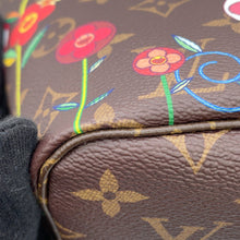 Load image into Gallery viewer, LOUIS VUITTON LV × TM Neverfull PinkM13271 Monogram Size MM
