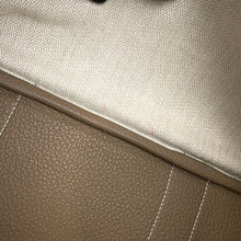 Load image into Gallery viewer, HERMES Garden Party Etoupe Negonda Leather Size PM
