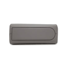 将图像加载到图库查看器中，Delvaux Rareless StoneAA0691AQY0AZGPA Taurillon Leather Size MM
