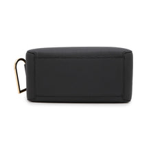 Load image into Gallery viewer, Delvaux Cool box BlackAA0662AQY099ZDO TaurillonSoft Leather Size MM
