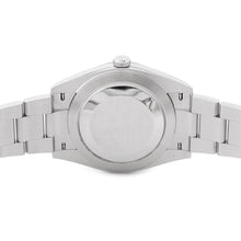 Load image into Gallery viewer, ROLEX Datejust W41mm Stainless Steel Azzurro Blue Dial126300
