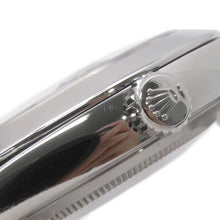 Load image into Gallery viewer, ROLEX Datejust W41mm Stainless Steel Azzurro Blue Dial126300
