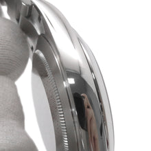 Load image into Gallery viewer, ROLEX Datejust W41mm Stainless Steel Azzurro Blue Dial126300
