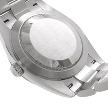 Load image into Gallery viewer, ROLEX Datejust W41mm Stainless Steel Azzurro Blue Dial126300
