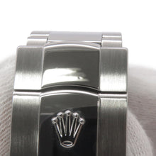 Load image into Gallery viewer, ROLEX Datejust W41mm Stainless Steel Azzurro Blue Dial126300
