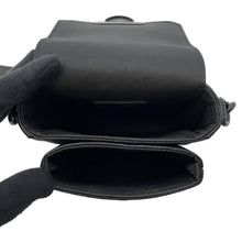 Load image into Gallery viewer, LOUIS VUITTON SPadlock Vertical Wearable Wallet NoirM81524 Monogram・Taurillon
