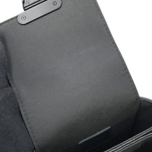 Load image into Gallery viewer, LOUIS VUITTON SPadlock Vertical Wearable Wallet NoirM81524 Monogram・Taurillon
