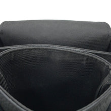 Load image into Gallery viewer, LOUIS VUITTON SPadlock Vertical Wearable Wallet NoirM81524 Monogram・Taurillon
