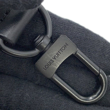 Load image into Gallery viewer, LOUIS VUITTON SPadlock Vertical Wearable Wallet NoirM81524 Monogram・Taurillon

