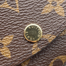 Load image into Gallery viewer, LOUIS VUITTON Rosalie Coin Purse Rose BallerineM62361 Monogram
