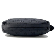 Load image into Gallery viewer, LOUIS VUITTON SCARA Mini NoirM80093 Monogram Mahina
