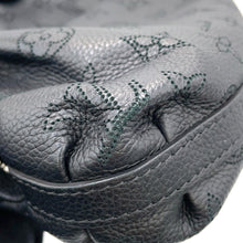Load image into Gallery viewer, LOUIS VUITTON SCARA Mini NoirM80093 Monogram Mahina
