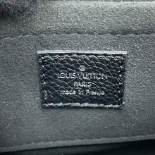 Load image into Gallery viewer, LOUIS VUITTON SCARA Mini NoirM80093 Monogram Mahina
