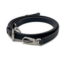 Load image into Gallery viewer, LOUIS VUITTON SCARA Mini NoirM80093 Monogram Mahina
