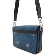 Load image into Gallery viewer, LOUIS VUITTON Studio Messenger MarineN50026 Damier Graphite 3DCanvas
