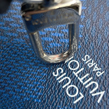 Load image into Gallery viewer, LOUIS VUITTON Studio Messenger MarineN50026 Damier Graphite 3DCanvas
