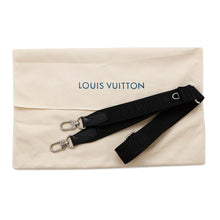 Load image into Gallery viewer, LOUIS VUITTON Studio Messenger MarineN50026 Damier Graphite 3DCanvas

