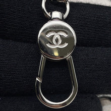 将图像加载到图库查看器中，CHANEL Matelasse Backpack WhiteAP3753 Caviar Leather Size Mini
