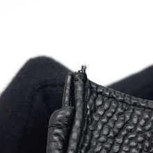 Load image into Gallery viewer, CHANEL Matelasse Flap Card Case BlackAP0214 Caviar Leather
