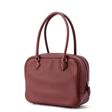 Load image into Gallery viewer, HERMES Plume Rouge H Swift Leather Size 20
