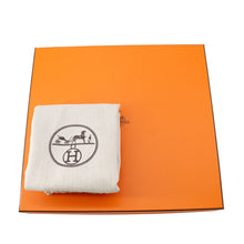 Load image into Gallery viewer, HERMES Plume Rouge H Swift Leather Size 20
