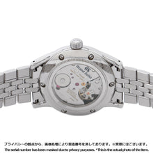 Load image into Gallery viewer, SEIKO Grand SEIKO 9S Mechanical W37.3mm Stainless Steel Ivory DialSBGW035
