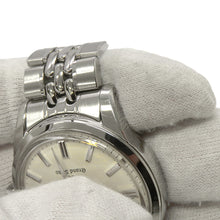 Load image into Gallery viewer, SEIKO Grand SEIKO 9S Mechanical W37.3mm Stainless Steel Ivory DialSBGW035
