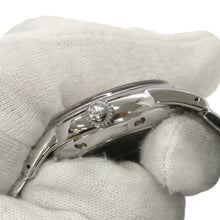 Load image into Gallery viewer, SEIKO Grand SEIKO 9S Mechanical W37.3mm Stainless Steel Ivory DialSBGW035
