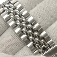 Load image into Gallery viewer, SEIKO Grand SEIKO 9S Mechanical W37.3mm Stainless Steel Ivory DialSBGW035
