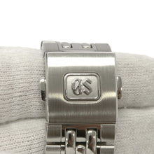Load image into Gallery viewer, SEIKO Grand SEIKO 9S Mechanical W37.3mm Stainless Steel Ivory DialSBGW035
