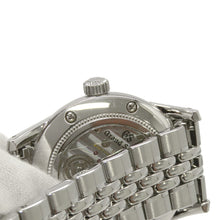 Load image into Gallery viewer, SEIKO Grand SEIKO 9S Mechanical W37.3mm Stainless Steel Ivory DialSBGW035
