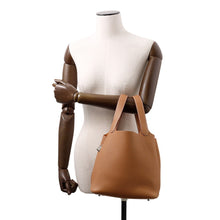 Load image into Gallery viewer, HERMES Picotin Lock Gold Taurillon Clemence Size MM
