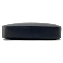 Load image into Gallery viewer, FENDI Camera Case Black7M0286 Leather Size Medium
