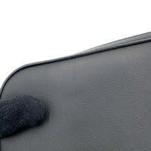 Load image into Gallery viewer, FENDI Camera Case Black7M0286 Leather Size Medium
