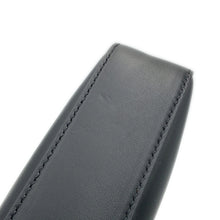 Load image into Gallery viewer, FENDI Camera Case Black7M0286 Leather Size Medium
