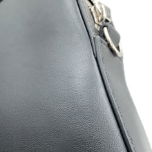Load image into Gallery viewer, FENDI Camera Case Black7M0286 Leather Size Medium
